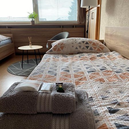 Hostel Hodonin Ngoại thất bức ảnh