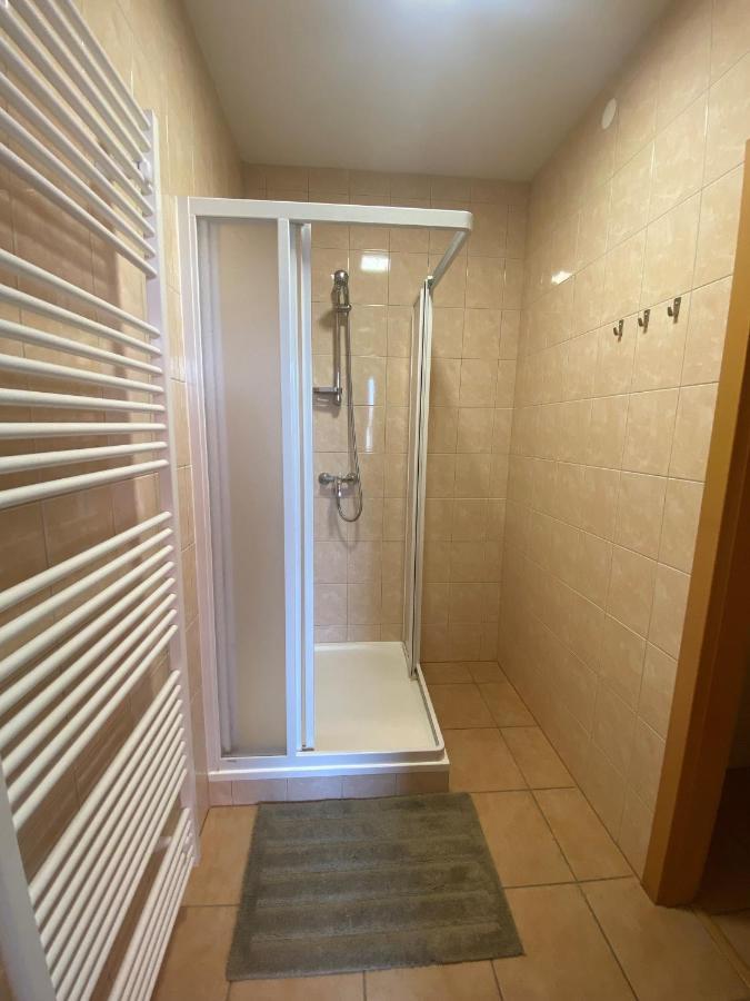 Hostel Hodonin Ngoại thất bức ảnh