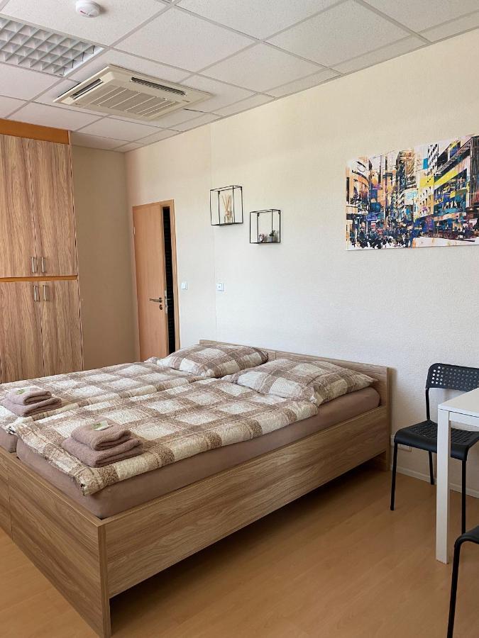 Hostel Hodonin Ngoại thất bức ảnh