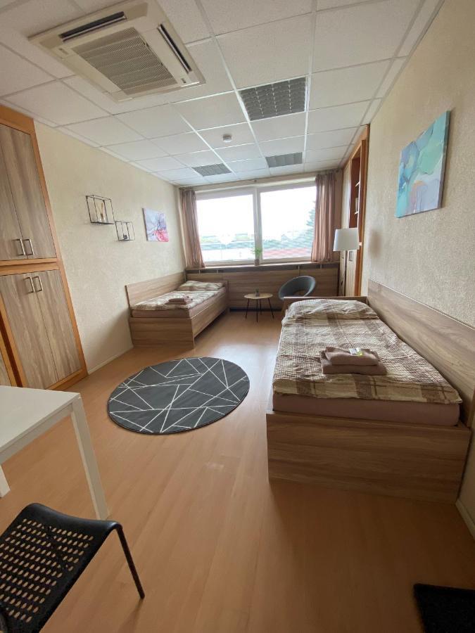 Hostel Hodonin Ngoại thất bức ảnh