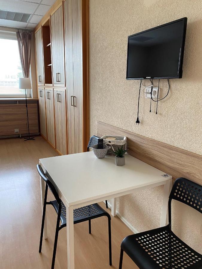 Hostel Hodonin Ngoại thất bức ảnh