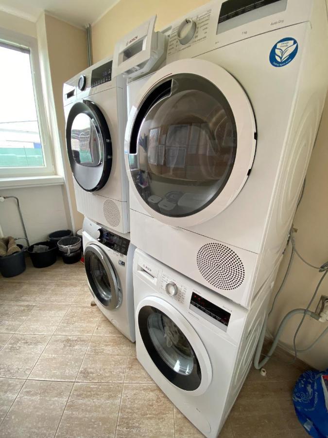 Hostel Hodonin Ngoại thất bức ảnh