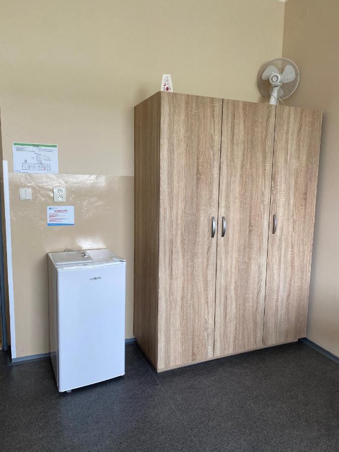 Hostel Hodonin Ngoại thất bức ảnh