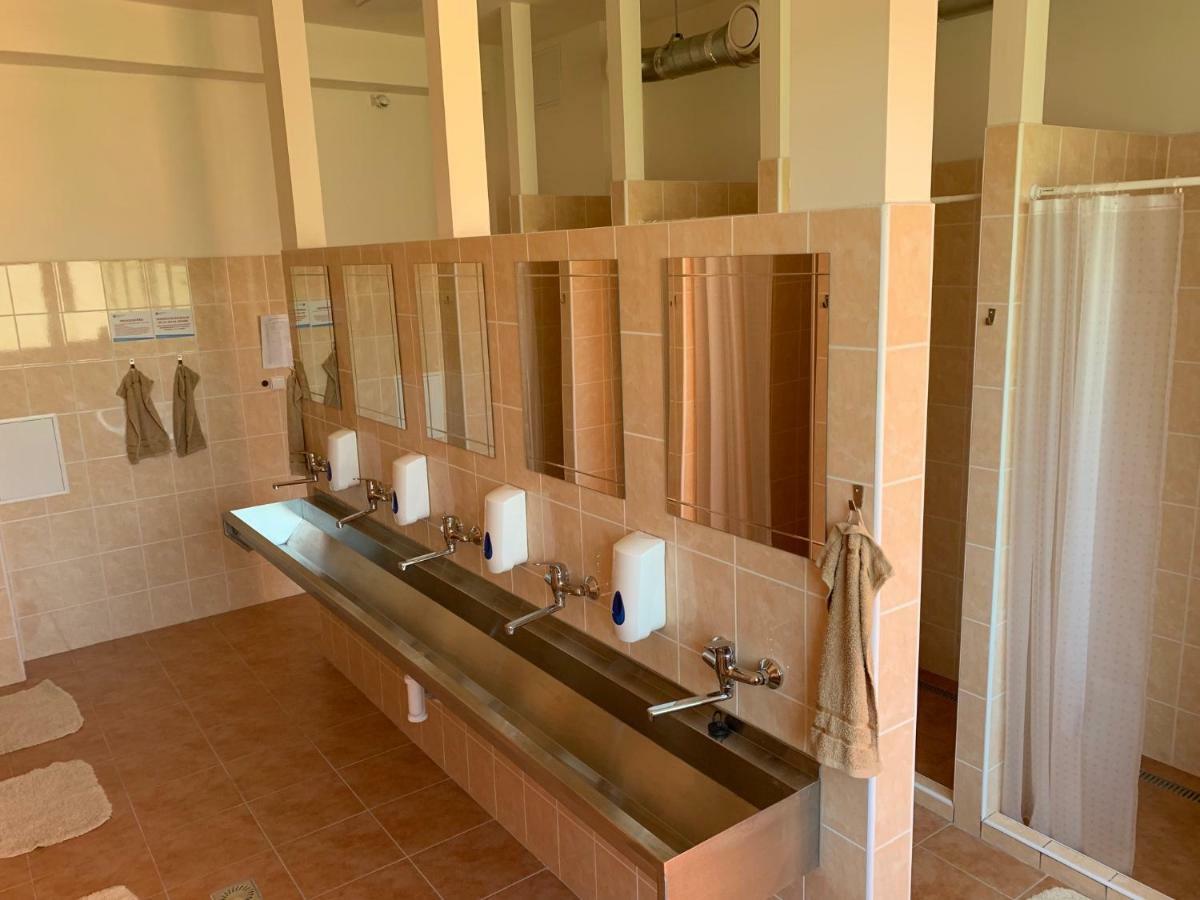 Hostel Hodonin Ngoại thất bức ảnh